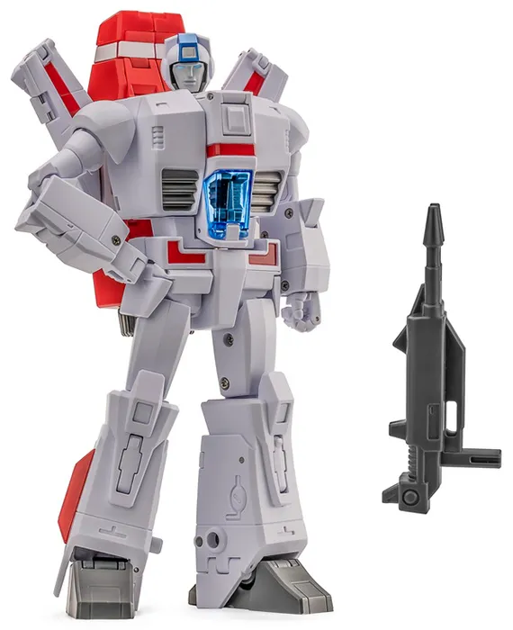 H45 Firefox | Newage the Legendary Heroes | 3rd Party Transformers