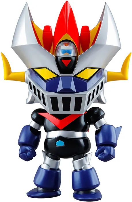 No.1944 Great Mazinger Nendoroid | Great Mazinger | Action Toys
