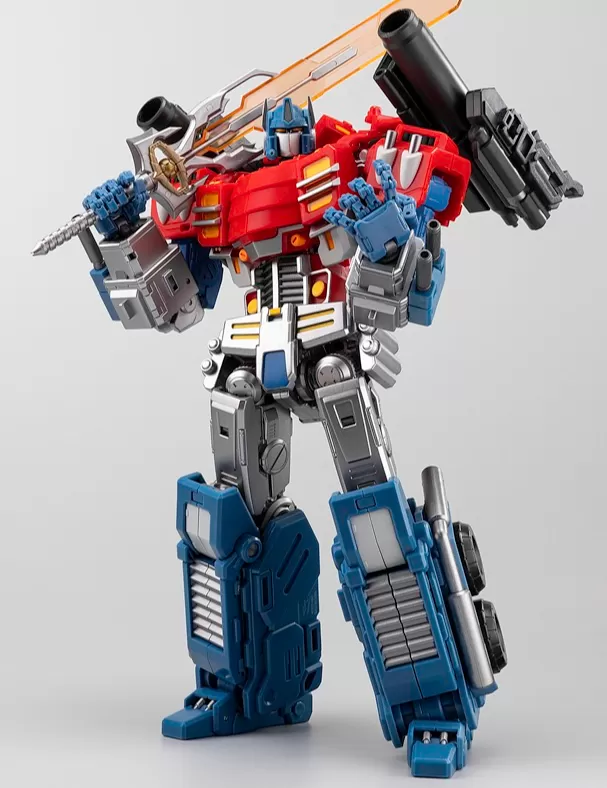 Shop Mastermind Creations – Reformatted & MP Transformers
