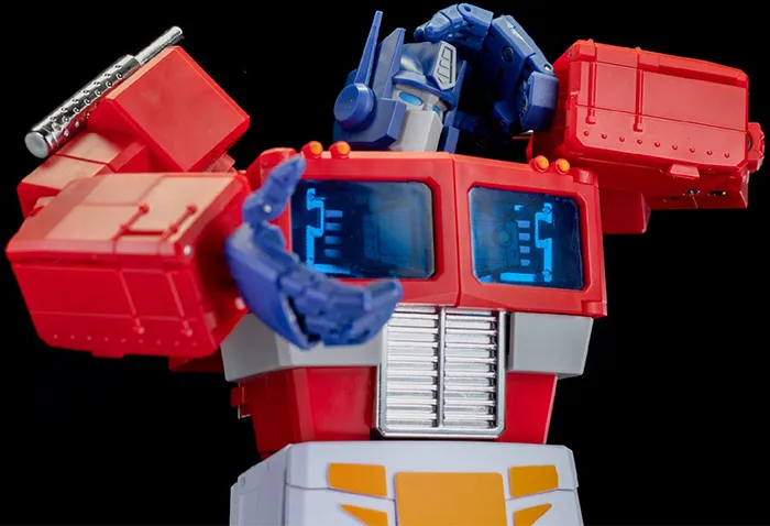 彩色の灯籠　マスターピース　MPS MS-02EX Light of Peace 2023 Edition Version | Magic Square