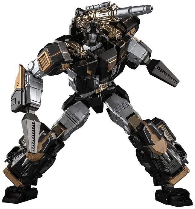 GT-11D Darknight | Generation Toy