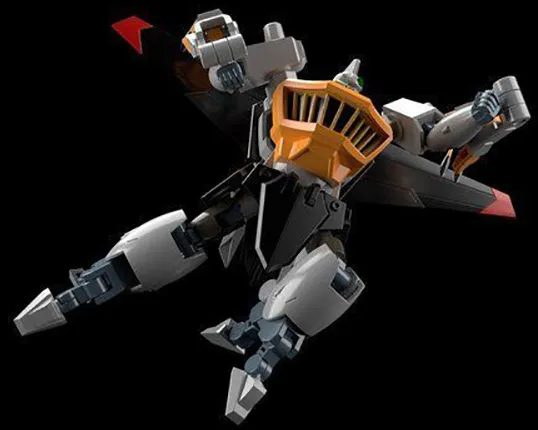 GaoGaiGo | Bandai Spirits SMP Model Kit | TFSource