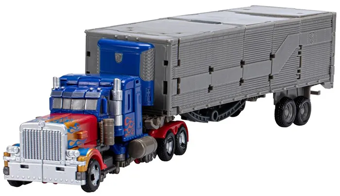 44BB Optimus Prime | Studio Series Transformers Figure