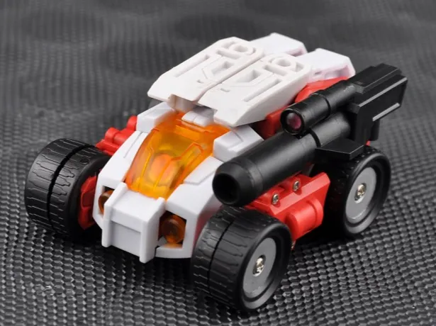 Trash-Talk | MakeToys Manga Mech Series | TFsource