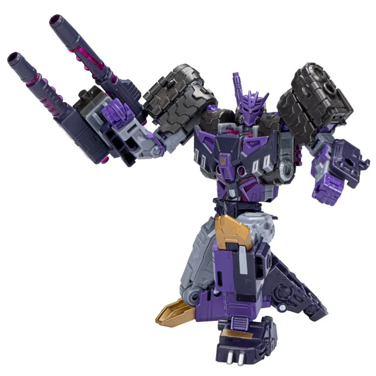 Comic Universe Tarn Voyager Class | Transformers: Legacy Evolution