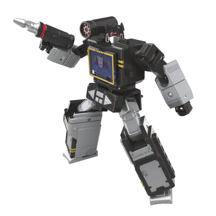 Soundblaster Legacy Core Class | Transformers: Legacy Evolution