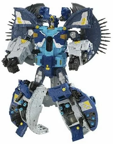 Cybertron Primus | Supreme Class | Transformers Cybertron