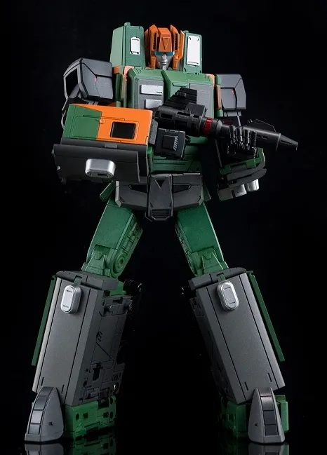 UFO TOYS 海外製　トランスフォーマー　RADIATRON 6体セット UFO TOYS 海外製 トランスフォーマー RADIATRON 6体セット