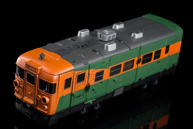 UFO TOYS 海外製　トランスフォーマー　RADIATRON 6体セット Radiatron Combiner Set of 6 | Moon Studio