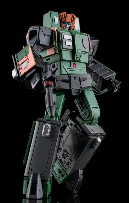 MoonStudio　6体合体戦士RADIATRON　トレインボット非正規 MoonStudio 6体合体戦士RADIATRON トレインボット非正規