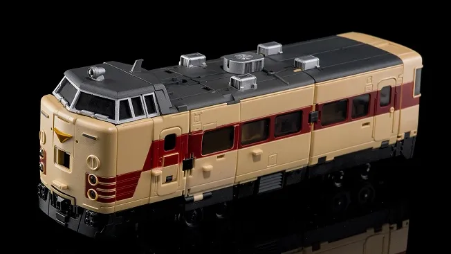 Radiatron Combiner Set of 6 | Moon Studio