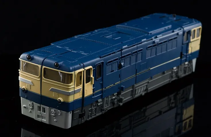 Radiatron Combiner Set of 6 | Moon Studio