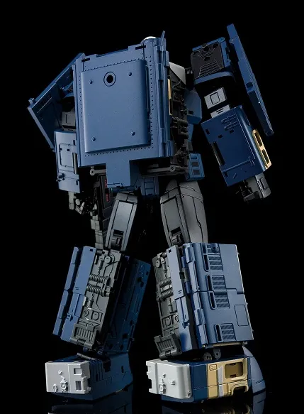 UFO TOYS 海外製 トランスフォーマー RADIATRON 6体セット Radiatron Combiner Set of 6 | Moon Studio