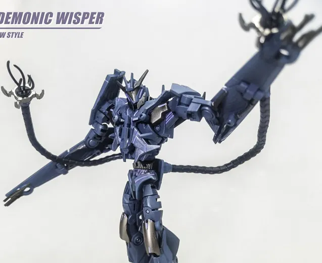 アメコミ Whispertown BLUNDERBUSS DEVIL アメコミ Whispertown BLUNDERBUSS DEVIL アメコミ Whispertown