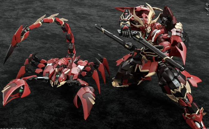 Shibakuro Anime Naruto Shippuden Kankuro K2085 Minifigures - Brixtoy