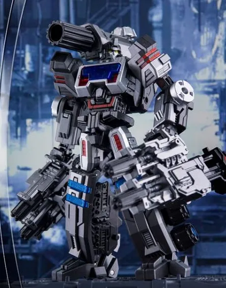 PX-08B Mithridates Limited Edition | Planet X