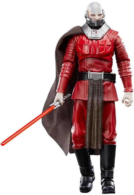 Darth Malak 6-Inch Scale | Knights Of The Old Republic | Star Wars The Black Series