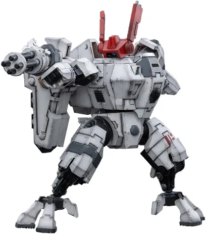 T'au Empire XV8 Crisis Battlesuit Shas'vre Tash'lor 1/18 Scale | Warhammer 40K | Joy Toy 