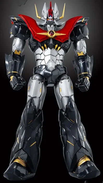 Mazinkaiser Die-cast Action Figure | Mazinger | Sky X Studio