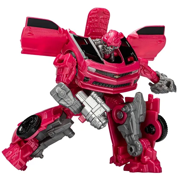 Laserbeak Core Class | Transformers Studio Series | Transformers: Dark of the Moon