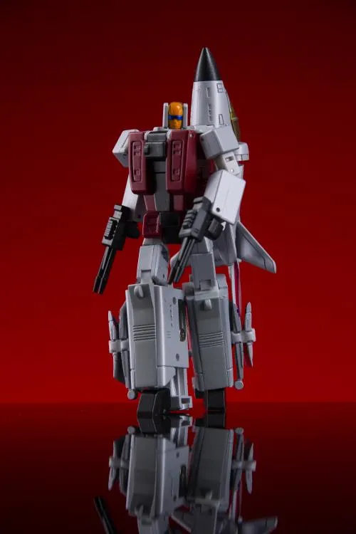 ミニミニオン ZC-06 Mini Superitron Metallic Edition Set of 5 | Zeta Toys 3rd