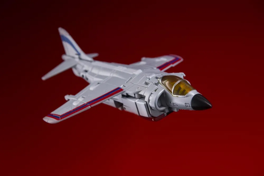 ZC-06 Mini Superitron Metallic Edition Set of 5 | Zeta Toys 3rd