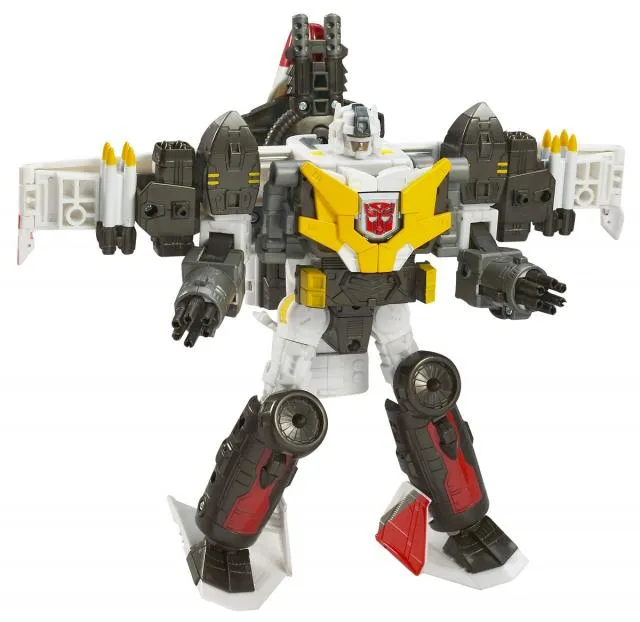 Wing Saber Ultra Class | Transformers Cybertron