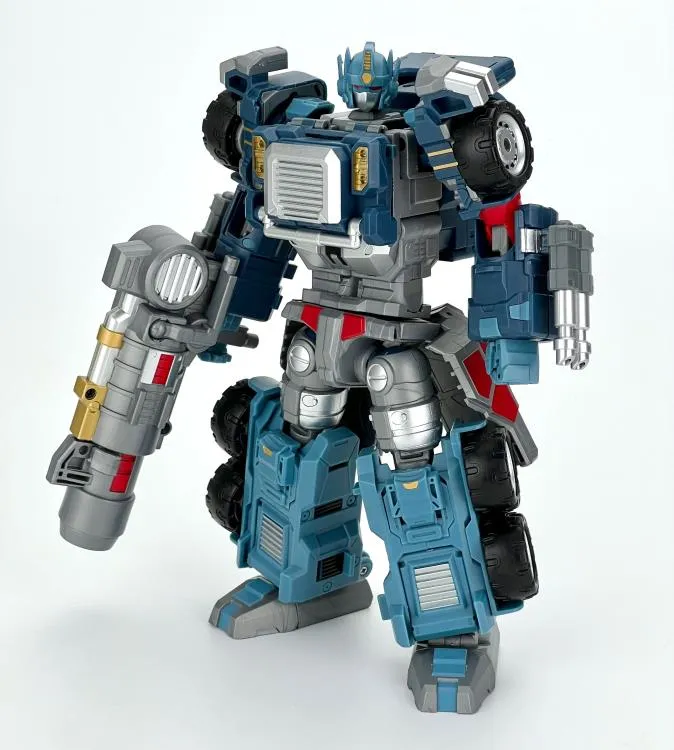 MB-15A Power Commander | Fans Hobby 3rd Party Master Builder