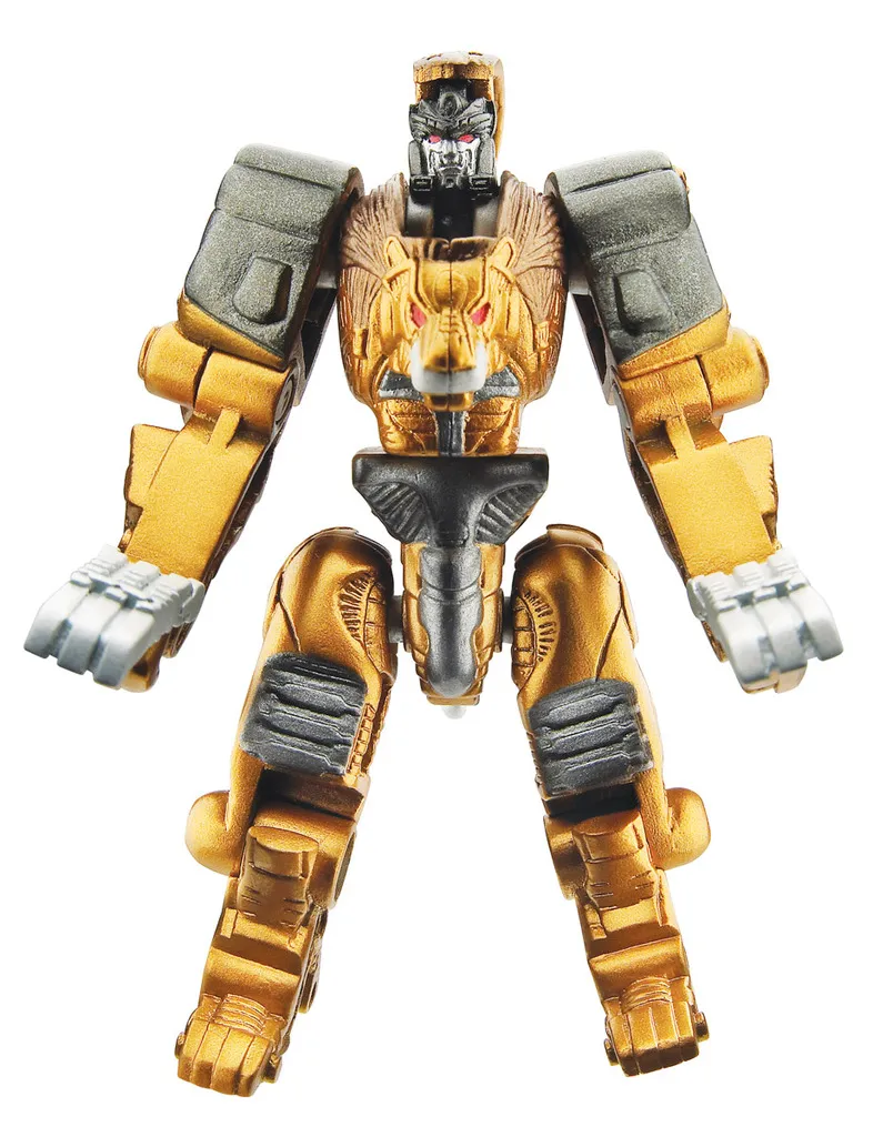 Leobreaker Legends Class | Transformers Cybertron