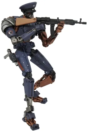 AGS-36 Commander Assassination Squad | Forging Soul