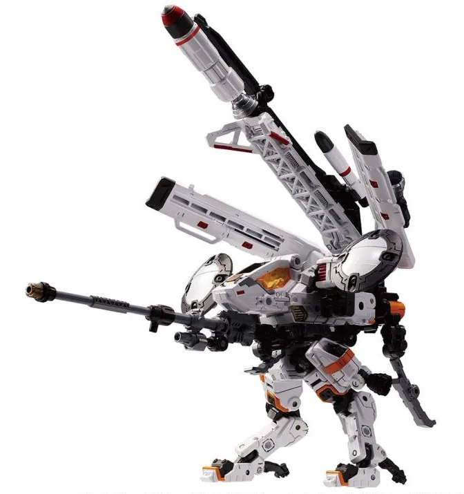タカラトミー ダイアクロン Hawk Versaulters タカラトミー ダイアクロン Hawk Versaulters ラインナップ