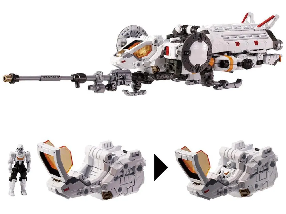 タカラトミー ダイアクロン Hawk Versaulters タカラトミー ダイアクロン Hawk Versaulters ラインナップ