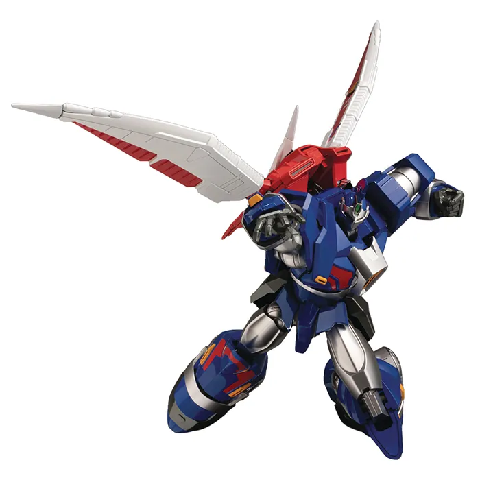 新品未使用ライオボットTETSUJIN 28 FX & 17 PHOENIX Tetsujin 28 FX and No.17 Phoenix RIOBOT | Superconductive Robo