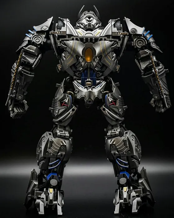 R-04 Nero Youth Version | Unique Toys 3rd Party Movie-Inspired