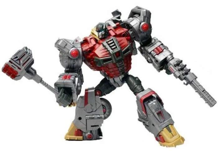 PX-03 Neptune Metallic Version | Planet X