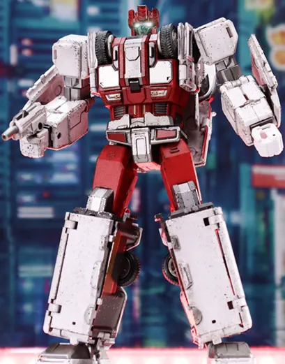 product_name_new} | Generation Toy 3rd Party Transformers Figure