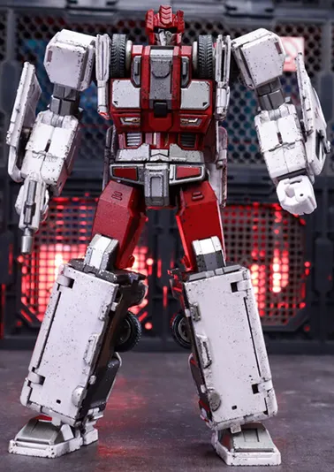 product_name_new} | Generation Toy 3rd Party Transformers Figure