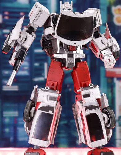 product_name_new} | Generation Toy 3rd Party Transformers Figure