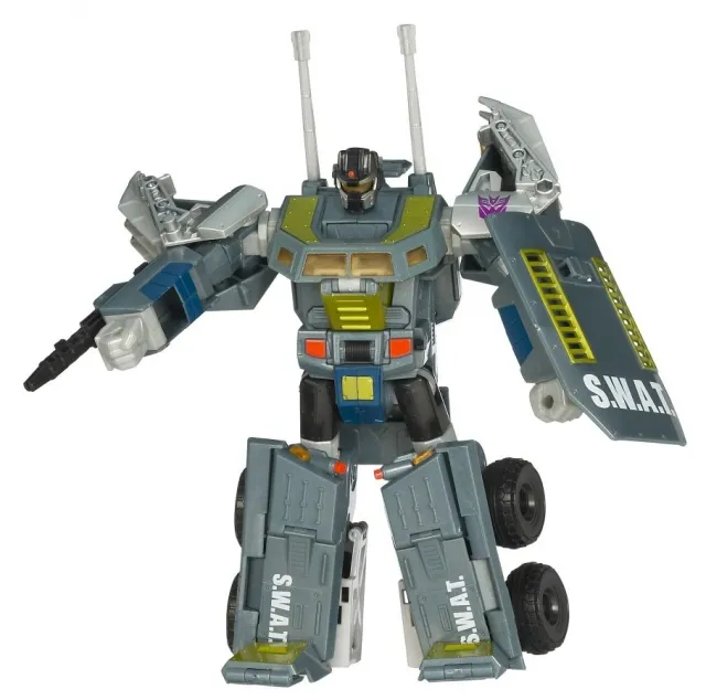 Ultra Class Onslaught | Transformers Universe
