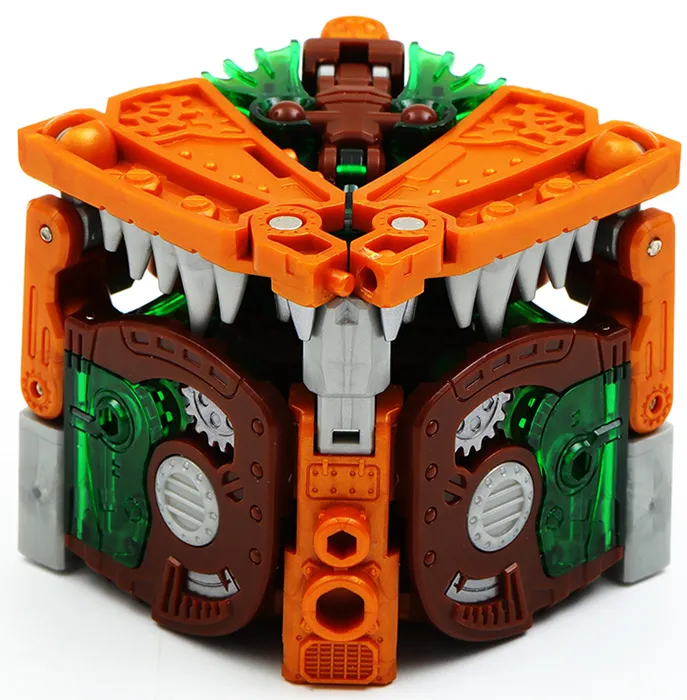BB-42 Rustypiece | 52Toys BeastBox Series Figure | TFSource