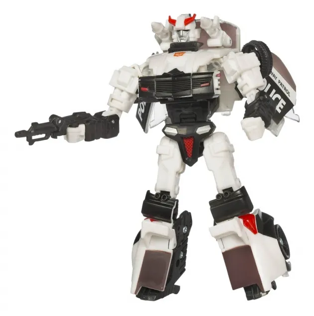 Deluxe Class Prowl | Transformers Universe