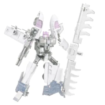 Deluxe Class Tankor | Transformers Universe
