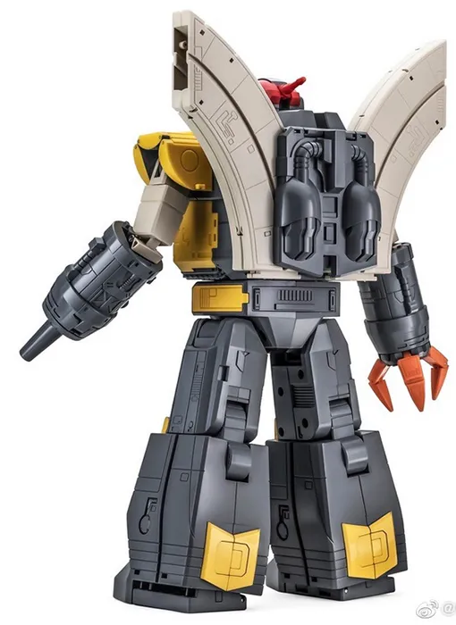 H53 Michael | Newage the Legendary Heroes | 3rd Party Transformers