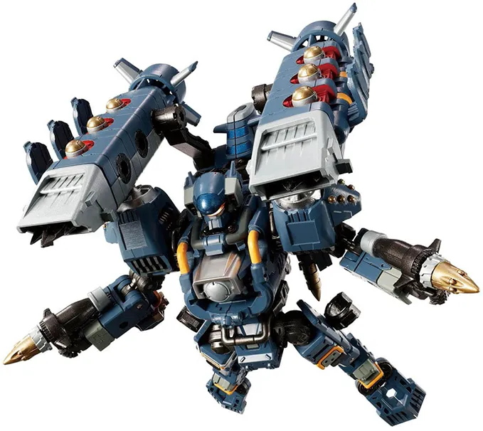 TM-13 Tactical Mover Argo Versalter Voyager Unit | Diaclone Reboot