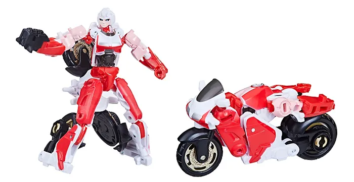 Arcee | Studio Series Transformers Figure | TFSource