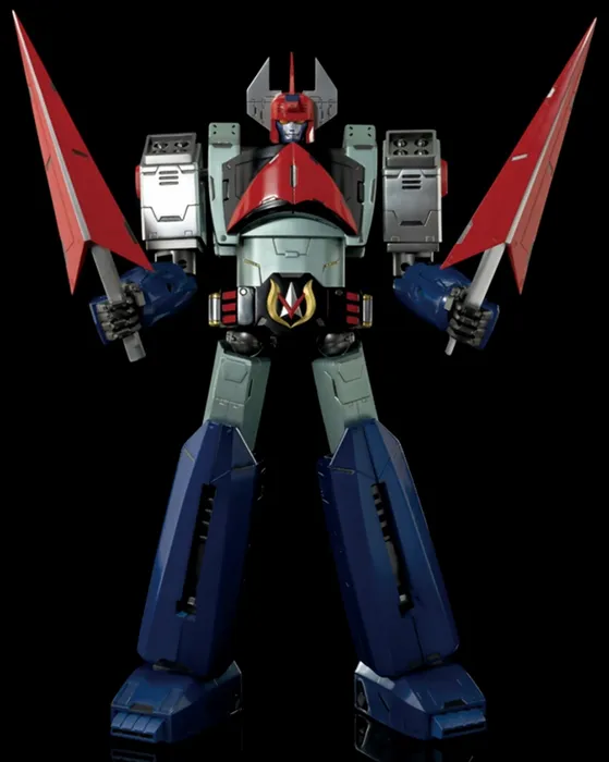 DFS077 Danguard Ace | Planetary Robot Danguard Ace | King Arts