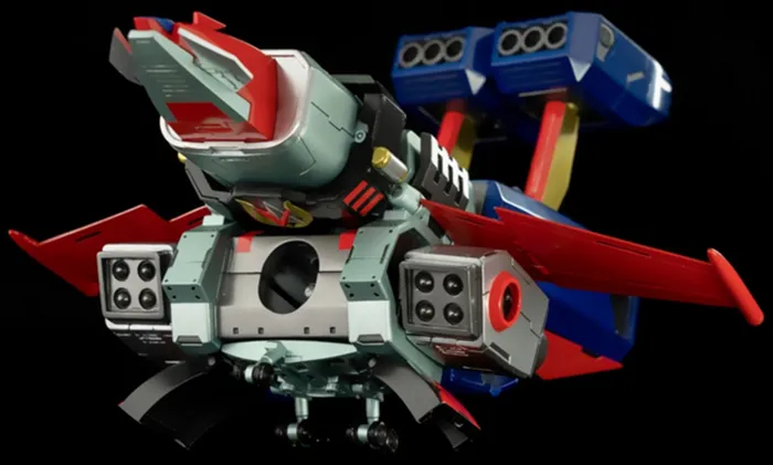 The Planet Robot Danguard Ace ダンガードA Planet Robot Danguard Ace | Anime.com