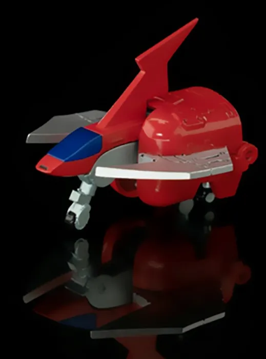 DFS077 Danguard Ace | Planetary Robot Danguard Ace | King Arts