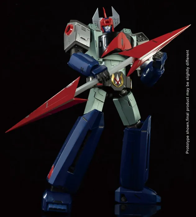 The Planet Robot Danguard Ace ダンガードA King Arts - Planet Robot Danguard Ace - YouTube