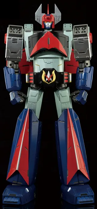 The Planet Robot Danguard Ace ダンガードA Wakusei Robo Danguard Ace - Wikipedia